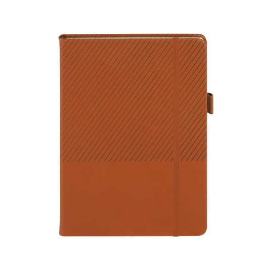 Make Your Mark Notebooks Orange